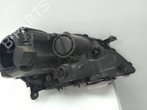 Left headlight MERCEDES-BENZ M-CLASS (W164) ML 350 4-matic (164.186) | BP26054650C28 