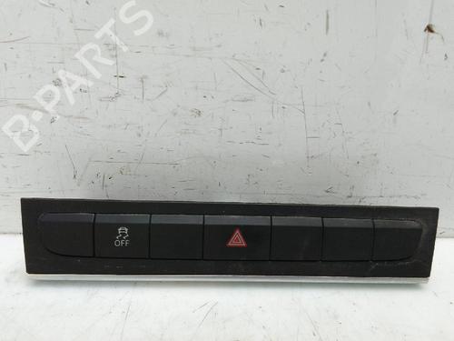 Warning switch AUDI A3 (8P1) 1.6 | BP26651455I22 