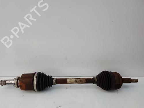Used Left front driveshaft Left front driveshaft 23066938 23066938