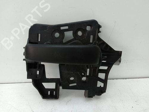 Used Rear left interior door handle Rear left interior door handle CITROËN BERLINGO (ER_, EC_) 1.5 BlueHDi 130 (ECYHZJ, ECYHZR) (131 hp) 19505482 19505482