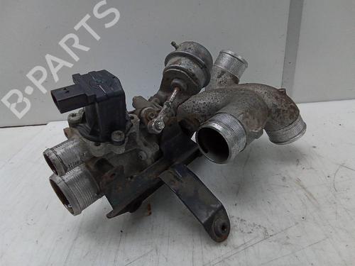 Used Egr LAND ROVER RANGE ROVER SPORT II (L494) 3.0 SDV6 4x4 (292 hp) 18573590