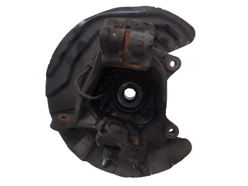 Right front steering knuckle BMW X4 (F26) xDrive 20 d | BP26160465M26 