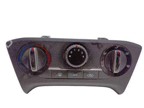 Used Climate control Climate control 36965231 36965231
