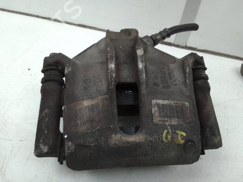 Used Left front brake caliper Left front brake caliper CITROËN C3 III (SX) 1.2 VTi 82 (82 hp) 19172014 19172014