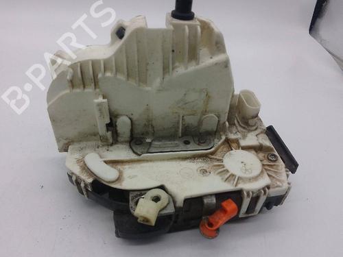 Used Front left lock DODGE JOURNEY 2.0 CRD (140 hp) 25597031