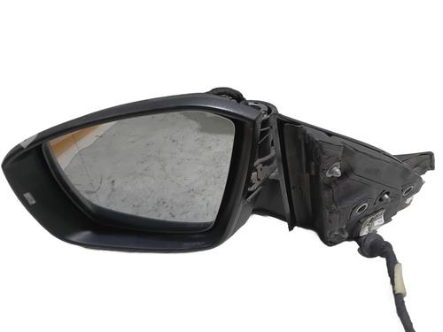 Used Left mirror Left mirror VW T-ROC Convertible (AC7, AC8) 1.5 TSI (150 hp) 34341563 34341563