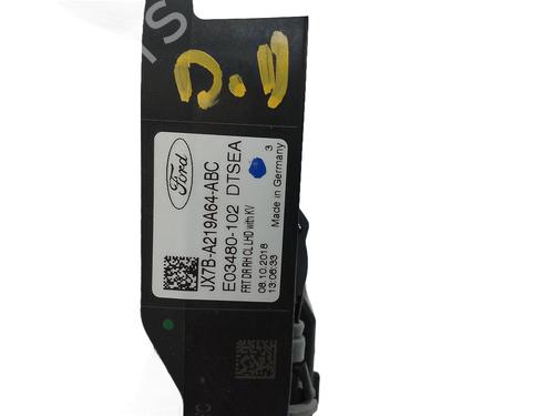 Front right lock FORD FOCUS IV (HN) 1.0 EcoBoost | BP26055189C97 - Image 2