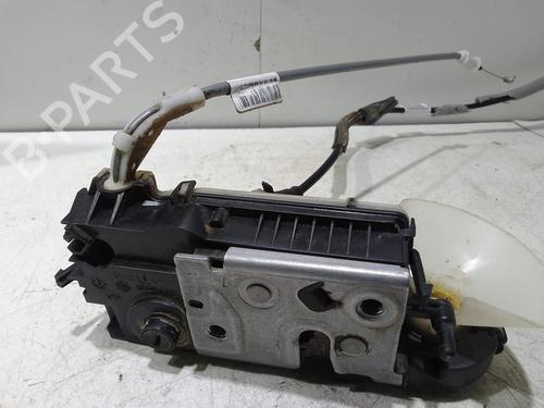 Front left lock CITROËN C4 II (NC_) 1.6 HDi 90 | BP34270681C98 - Image 4
