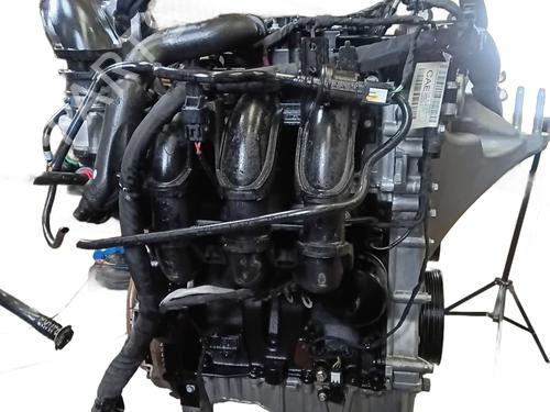 Used Engine Engine FORD FIESTA VII (HJ, HF) 1.1 Ti-VCT (86 hp) 33166556 33166556