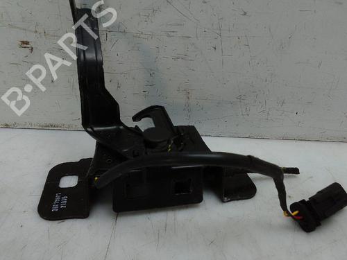 Hood lock OPEL ASTRA K (B16) 1.2 Turbo (68) | BP27733011C133 