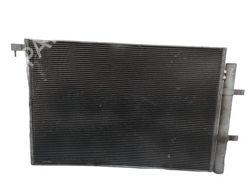 Used AC radiator AC radiator FORD TRANSIT V363 Van (FCD, FDD) 2.0 EcoBlue mHEV RWD (130 hp) 33312541 33312541