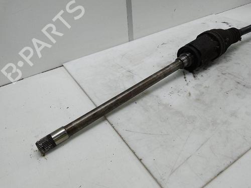 Right front driveshaft BMW X5 (E70) 3.0 sd | BP26054701M39 
