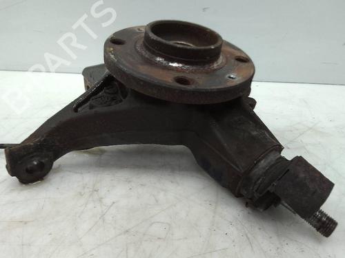 Right front steering knuckle CITROËN BERLINGO Box Body/MPV (B9) 1.6 HDi 90 | BP21392840M26 