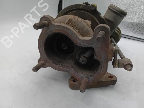Turbocharger/Supercharger SEAT LEON (1M1) 1.9 TDI | BP29050857M71 
