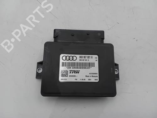 Elektronisk modul AUDI A5 Sportback (8TA) 1.8 TFSI (170 hp) 28713983