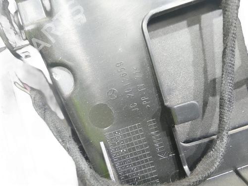 Glove box MERCEDES-BENZ B-CLASS Sports Tourer (W246, W242) B 180 CDI (246.200) | BP29935886C95