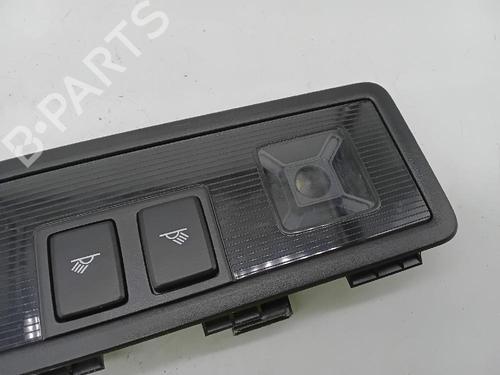 Interior roof light VW GOLF VII (5G1, BQ1, BE1, BE2) 1.4 GTE Hybrid | BP27445116I8 