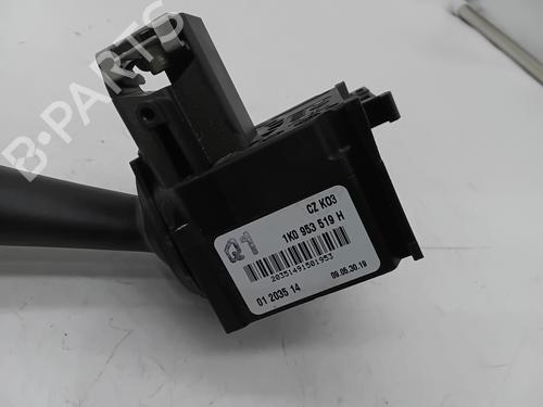 Steering column stalk VW GOLF VI (5K1) 1.4 TSI | BP28810597I23