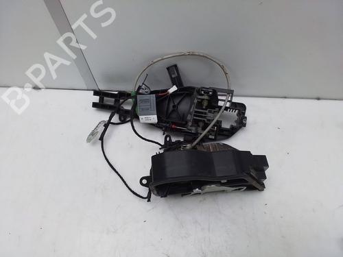 Used Front right lock BMW X1 (E84) [2009-2015]  26158532