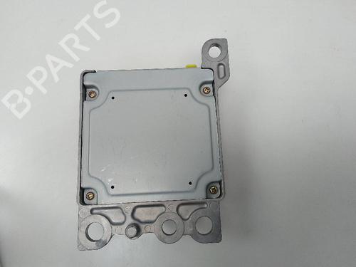 ECU airbags NISSAN X-TRAIL I (T30)  | BP22365058M53 