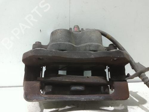 Right front brake caliper SSANGYONG REXTON (Y400, Y450) 2.2 Xdi (POE) | BP34341597M104 - Image 5