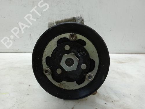 Used AC compressor AUDI A3 (8V1, 8VK) 1.6 TDI (105 hp) 27446240