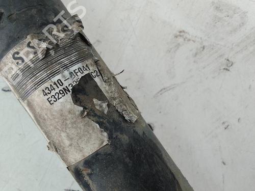 Used Right front driveshaft TOYOTA AURIS Estate (_E18_) 1.8 Hybrid (ZWE186_, ZWE186R, ZWE186H) (136 hp) 18585876