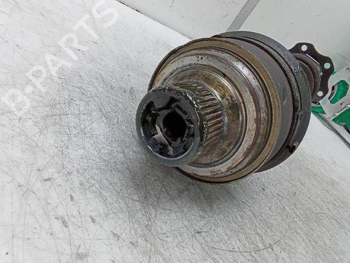Right front driveshaft AUDI A5 Convertible (F57, F5E)  | BP19341146M39 