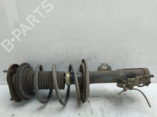 Left front shock absorber TOYOTA AURIS (_E15_) 1.4 D-4D (NDE150_, NDE150R) | BP29386394M16 