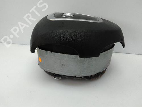 Used Driver airbag AUDI A3 Sportback (8PA) 1.6 TDI (105 hp) 22521401