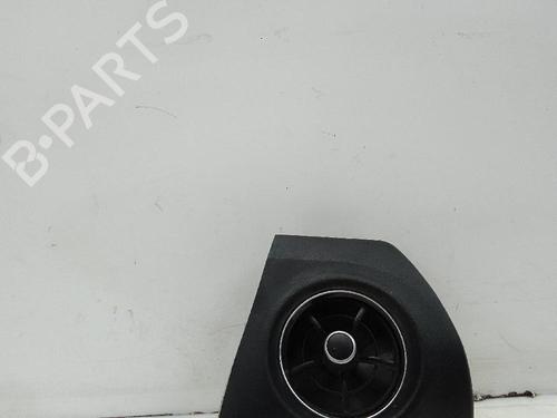 Used Air vent TOYOTA AURIS (_E18_) 1.8 Hybrid (ZWE186_, ZWE186R) (136 hp) 23417172