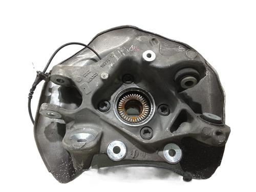 Used Left rear steering knuckle Left rear steering knuckle BMW X3 (G01, F97, G08) sDrive 18 d (150 hp) 34461385 34461385