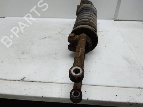 Used Right front shock absorber JEEP CHEROKEE (KJ) 2.8 CRD 4x4 (163 hp) 18580618