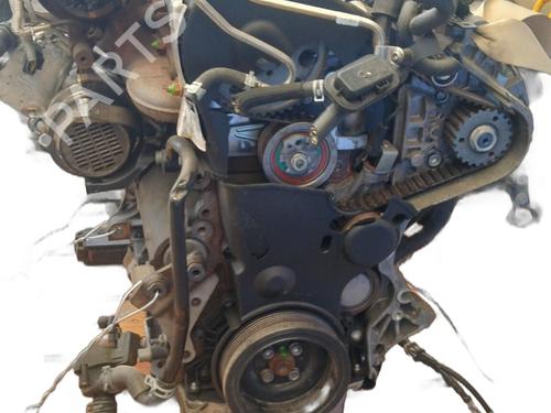 Used Engine AUDI A3 Sportback (8VA, 8VF) 2.0 TDI (150 hp) 30963919