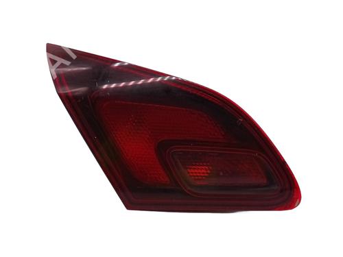 Left tailgate light OPEL ASTRA J (P10) 1.6 CDTi (68) | BP30099099C79