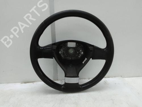 Used Steering wheel VW TIGUAN (5N_) 2.0 TDI 4motion (136 hp) 26054899