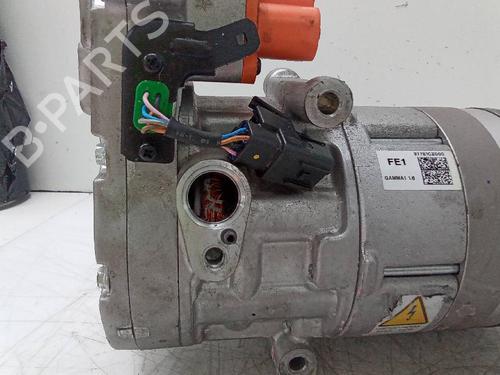 AC compressor KIA SPORTAGE V (NQ5)  | BP18587345M34 