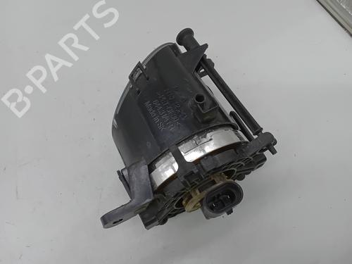 Left front fog light OPEL CROSSLAND X / CROSSLAND (P17, P2QO) 1.2 (75) | BP29386107C30 
