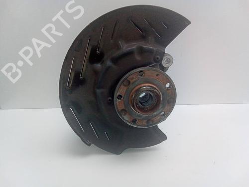 Used Right front steering knuckle VW GOLF VIII (CD1, DA1) 2.0 GTI Clubsport (300 hp) 28150195