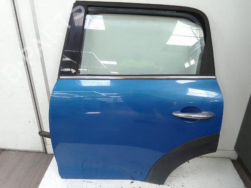 Used Left rear door MINI MINI COUNTRYMAN (R60) [2010-2016]  27889089