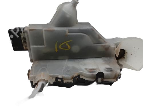 Used Front left lock Front left lock PEUGEOT 208 II (UB_, UP_, UW_, UJ_) e-208 (136 hp) 33285953 33285953