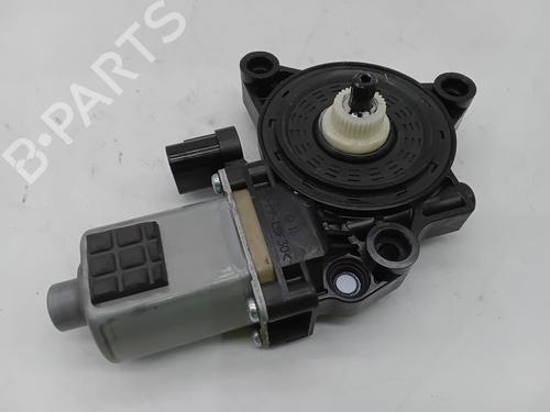 Left front window motor HYUNDAI TUCSON (TL, TLE) 1.6 GDi | BP29995512E21