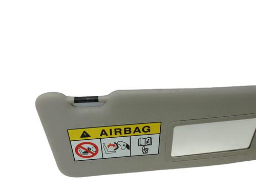 Højre solskærm DACIA LOGAN II | BP22617337I2 - Image 2