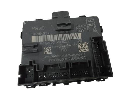 Electronic module VW GOLF VIII (CD1, DA1) 2.0 GTI Clubsport | BP28150085M83 - Image 2