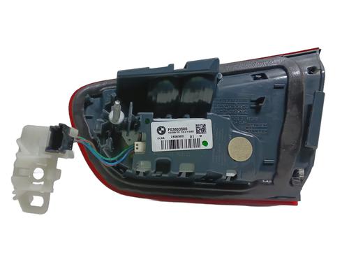 Left tailgate light BMW 1 (F20) 118 i | BP32208216C79