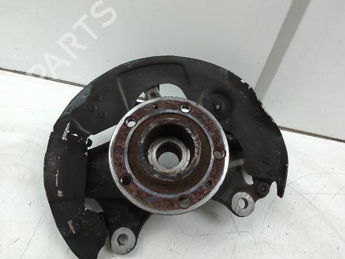 Right front steering knuckle PEUGEOT 308 II (LB_, LP_, LW_, LH_, L3_) 1.6 HDi | BP19092126M26 