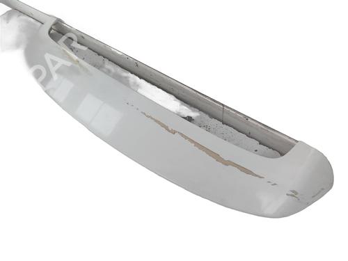 Spoiler bagklap KIA CARENS IV 1.7 CRDi | BP18586536C96 - Image 4