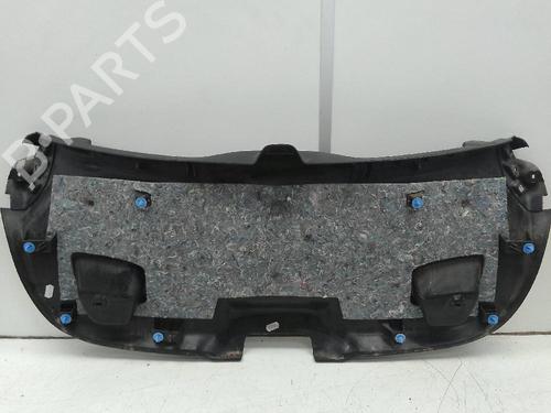 Boot lining PEUGEOT 208 I (CA_, CC_) 1.6 HDi | BP19776886I3 