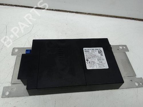 Electronic module BMW 3 Gran Turismo (F34) 318 d | BP20165312M83 