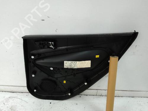 Rear left panel FORD FIESTA VI (CB1, CCN)  | BP18956966C60 